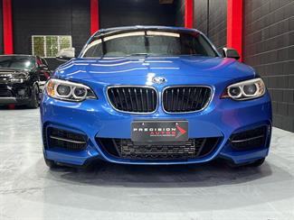 2016 BMW M235i - Thumbnail