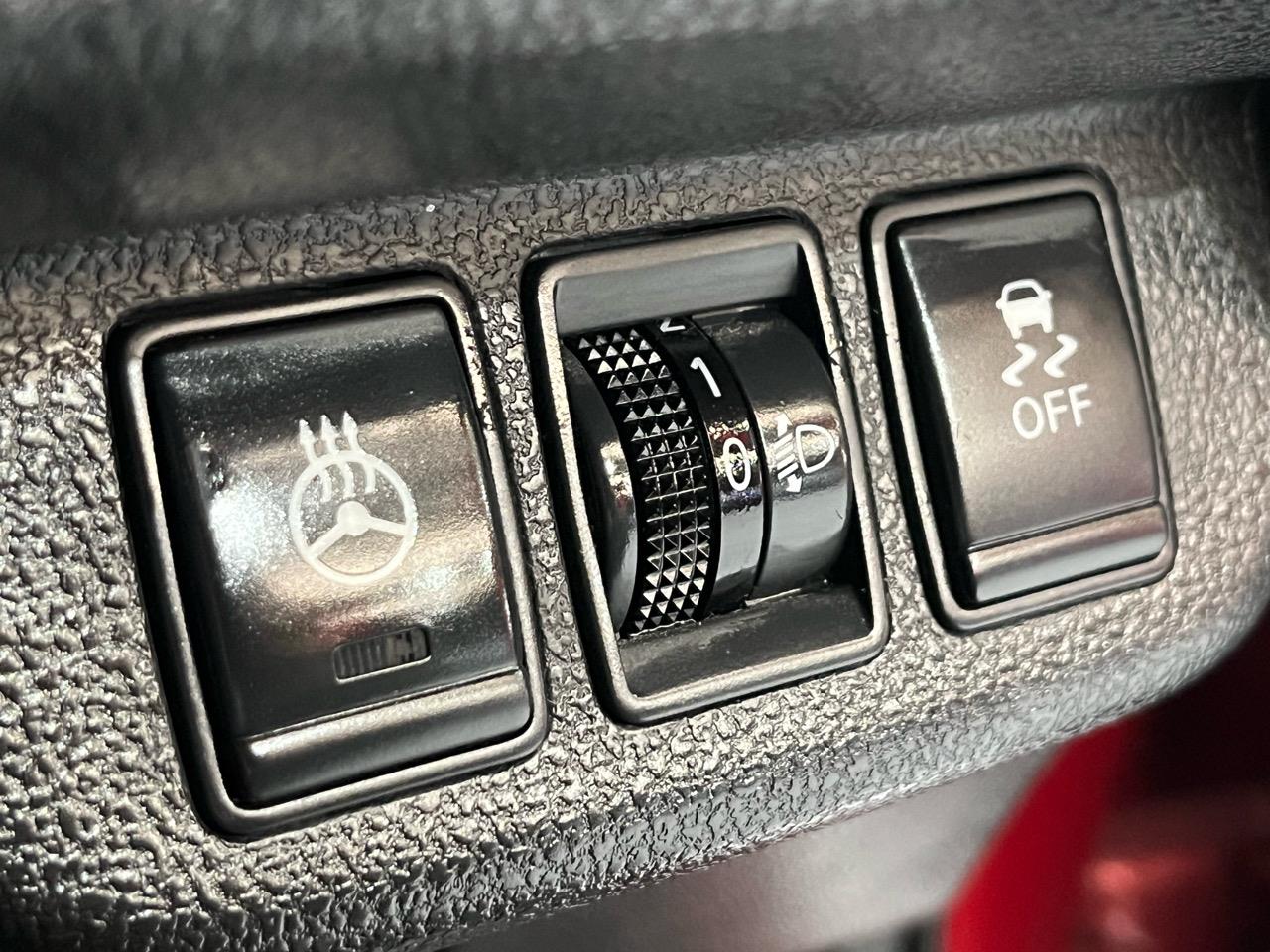 2015 Nissan Leaf