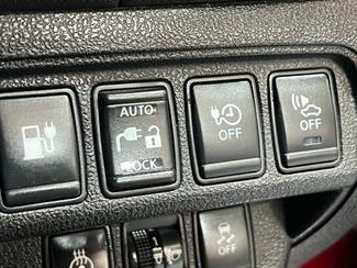 2015 Nissan Leaf - Thumbnail