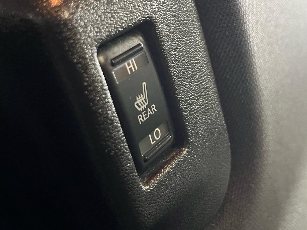 2015 Nissan Leaf