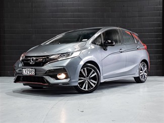 2019 Honda Jazz - Thumbnail