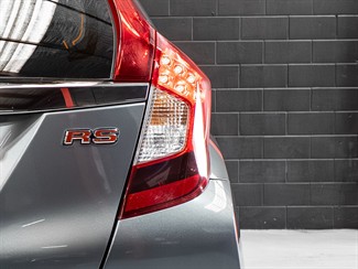 2019 Honda Jazz - Thumbnail