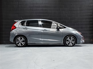 2019 Honda Jazz - Thumbnail