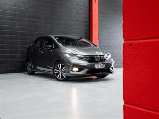 2019 Honda Jazz - Thumbnail