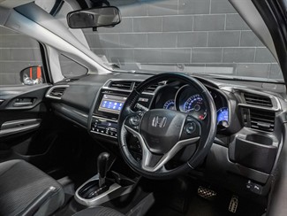2019 Honda Jazz - Thumbnail