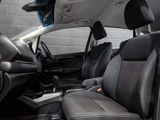 2019 Honda Jazz - Thumbnail