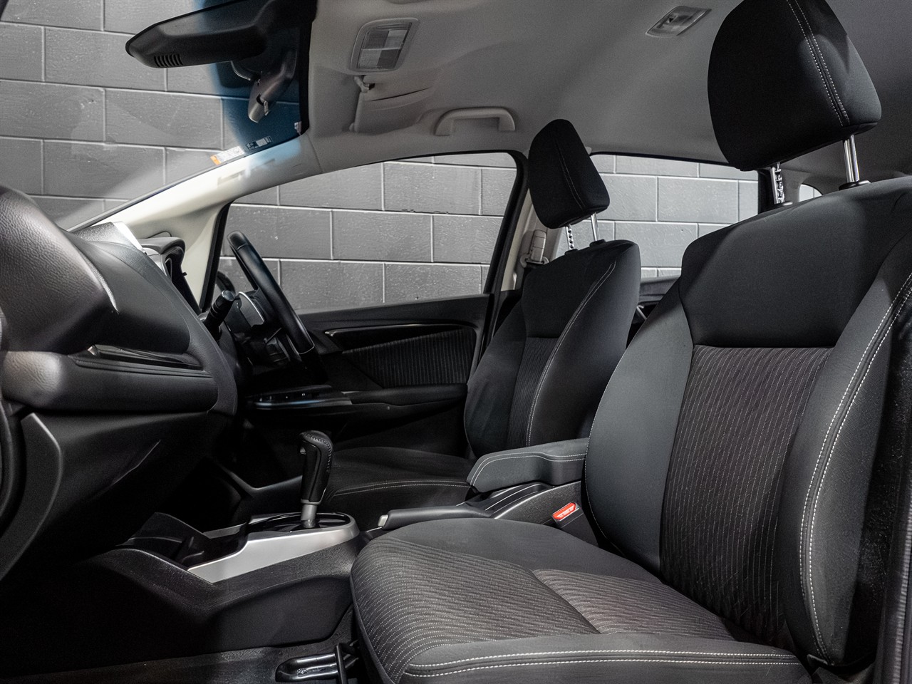 2019 Honda Jazz