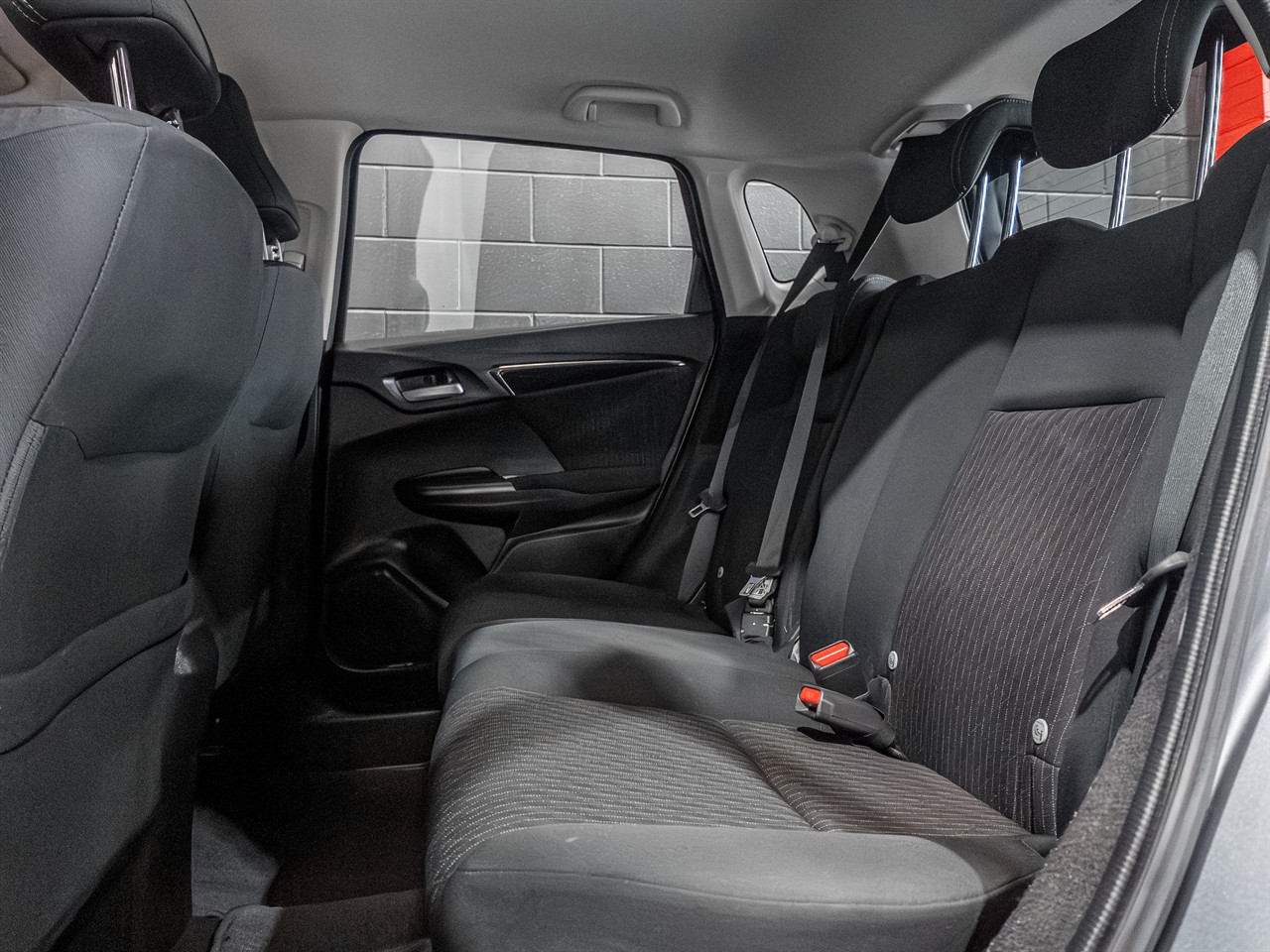 2019 Honda Jazz