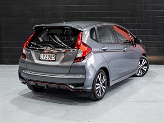 2019 Honda Jazz - Thumbnail