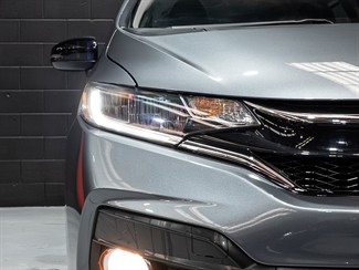 2019 Honda Jazz - Thumbnail