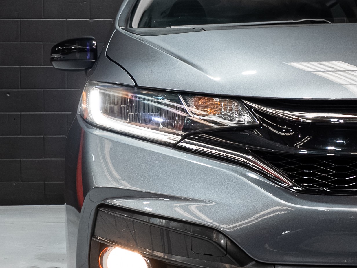 2019 Honda Jazz