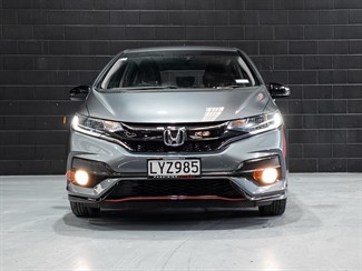 2019 Honda Jazz - Thumbnail