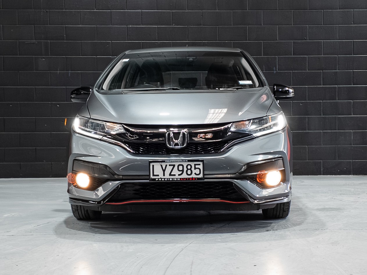 2019 Honda Jazz
