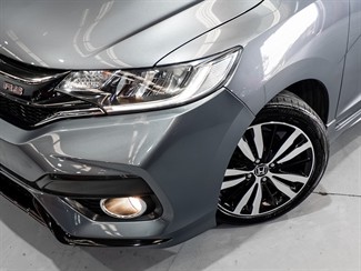 2019 Honda Jazz - Thumbnail