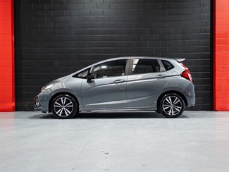 2019 Honda Jazz - Thumbnail