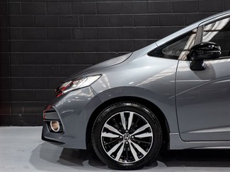 2019 Honda Jazz - Thumbnail