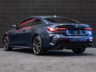 2020 BMW 440i - Thumbnail