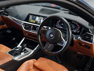 2020 BMW 440i - Thumbnail