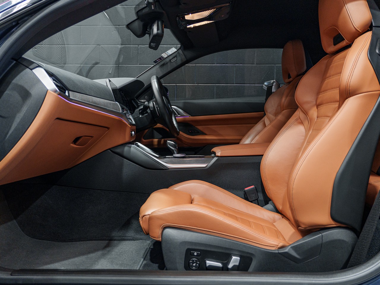 2020 BMW 440i