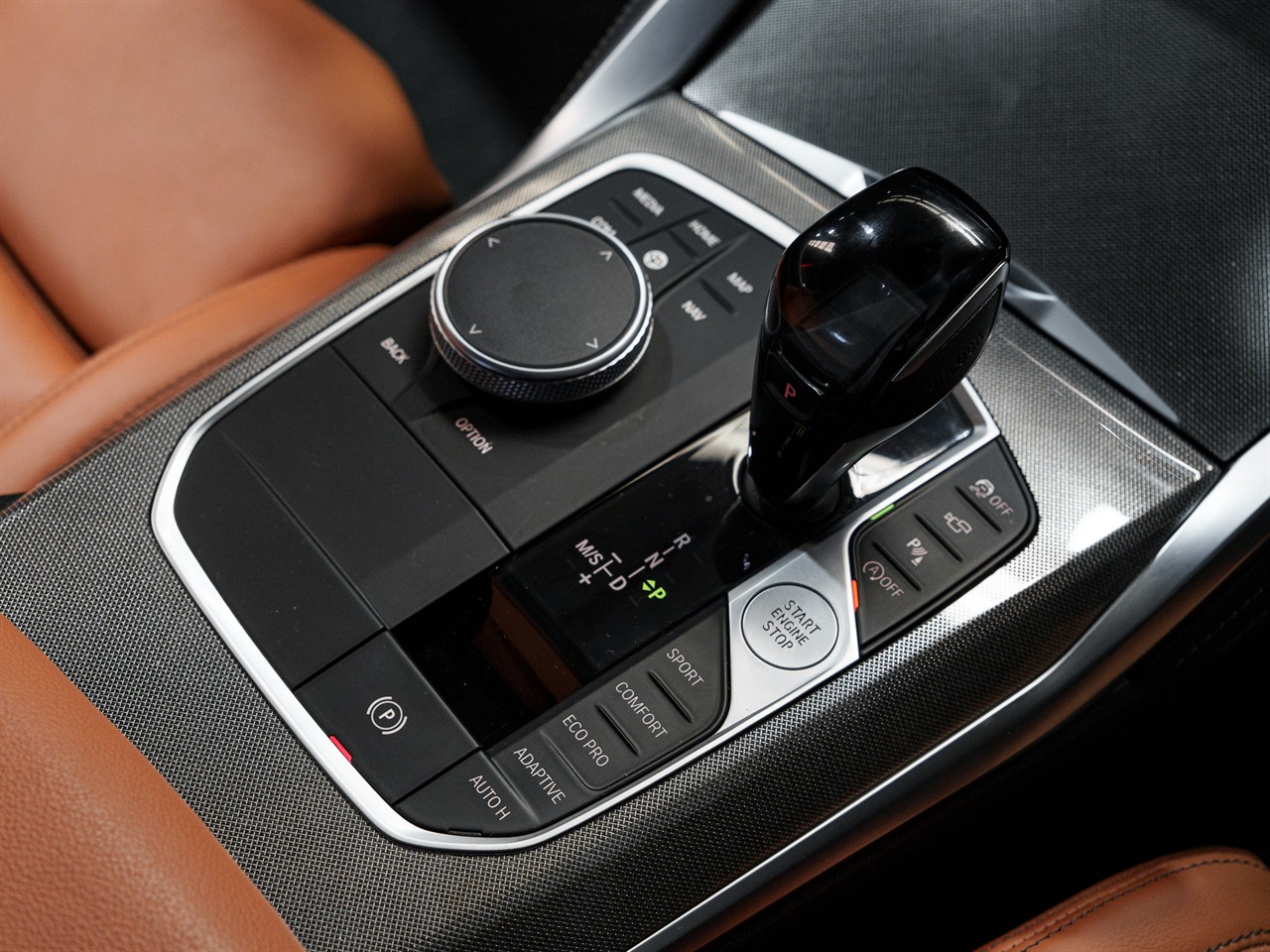 2020 BMW 440i
