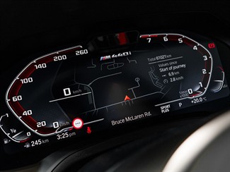 2020 BMW 440i - Thumbnail