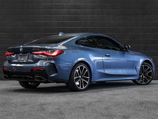 2020 BMW 440i - Thumbnail