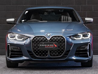 2020 BMW 440i - Thumbnail