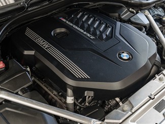 2020 BMW 440i - Thumbnail