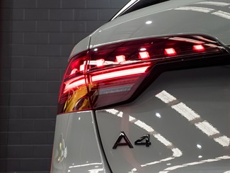 2021 Audi A4 - Thumbnail