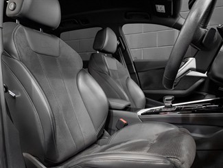 2021 Audi A4 - Thumbnail