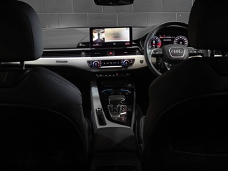 2021 Audi A4 - Thumbnail