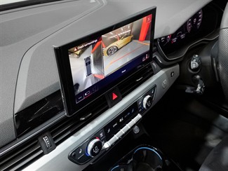 2021 Audi A4 - Thumbnail