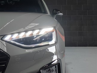 2021 Audi A4 - Thumbnail