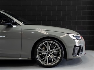 2021 Audi A4 - Thumbnail