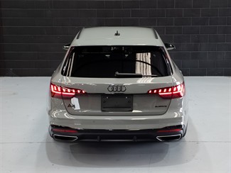 2021 Audi A4 - Thumbnail