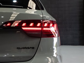 2021 Audi A4 - Thumbnail