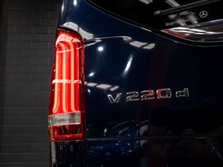 2018 Mercedes-Benz V 220 d - Thumbnail