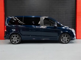 2018 Mercedes-Benz V 220 d - Thumbnail