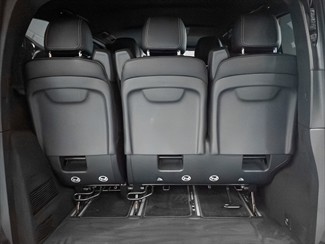 2018 Mercedes-Benz V 220 d - Thumbnail