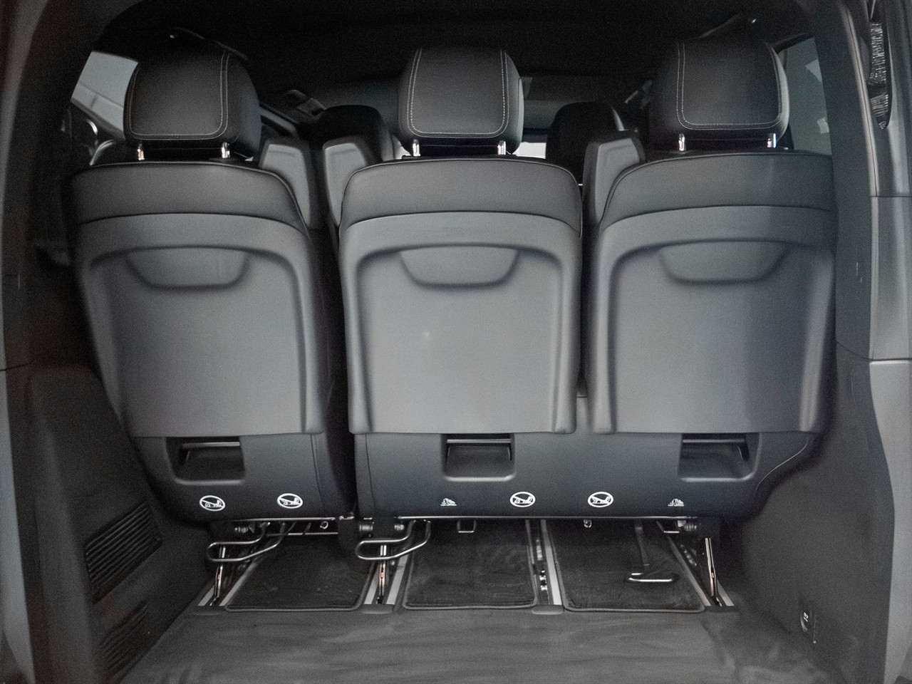 2018 Mercedes-Benz V 220 d