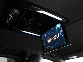 2018 Mercedes-Benz V 220 d - Thumbnail