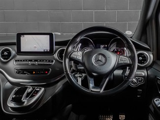 2018 Mercedes-Benz V 220 d - Thumbnail