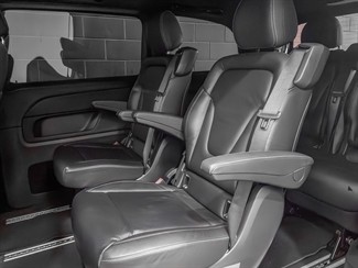 2018 Mercedes-Benz V 220 d - Thumbnail