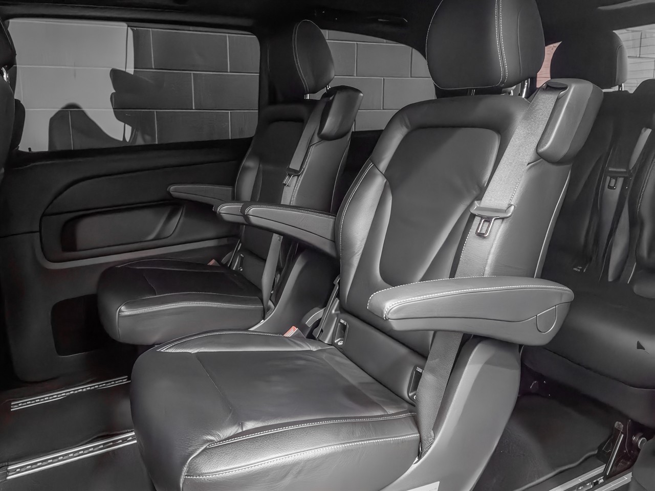 2018 Mercedes-Benz V 220 d