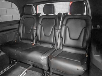 2018 Mercedes-Benz V 220 d - Thumbnail