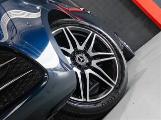 2018 Mercedes-Benz V 220 d - Thumbnail