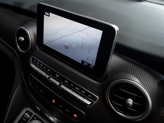 2018 Mercedes-Benz V 220 d - Thumbnail