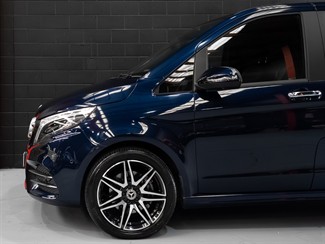 2018 Mercedes-Benz V 220 d - Thumbnail