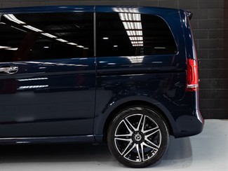 2018 Mercedes-Benz V 220 d - Thumbnail