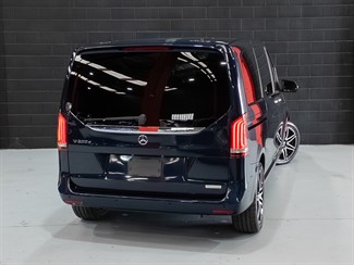 2018 Mercedes-Benz V 220 d - Thumbnail